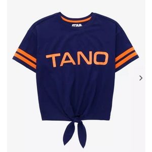 Her Univerese Ashoka Tano Shirt Medium M